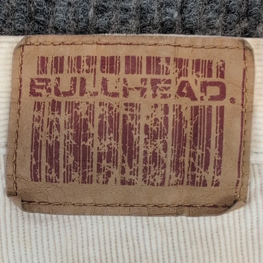 Bullhead men beige